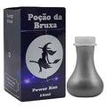 Polvo de Brujas sabor Ron