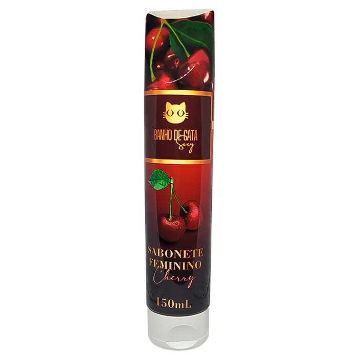 Jabones íntimos / CHERRY O MENTA